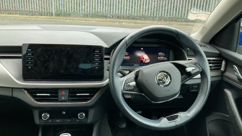 Skoda Scala 1.0 TSI 95 SE L 5dr Petrol Hatchback